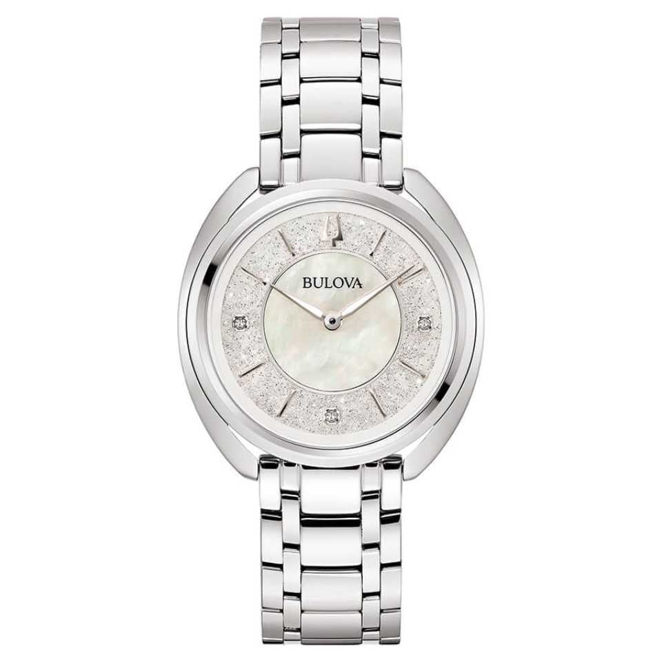 Bulova 96P240 - Watch Mates