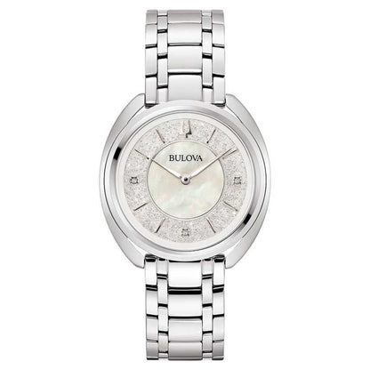Bulova 96P240 - Watch Mates