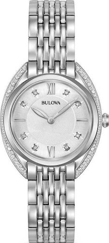 Bulova 96R212 - Watch Mates