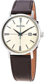 Bulova Aerojet 96B242 - Watch Mates