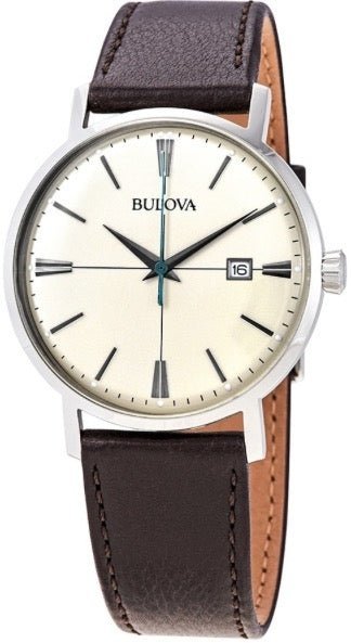 Bulova Aerojet 96B242 - Watch Mates