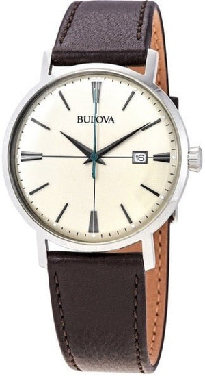 Bulova Aerojet 96B242 - Watch Mates
