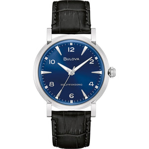 Bulova Clipper Classic 96A242 - Watch Mates