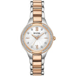 Bulova Diamonds 98R272 - Watch Mates