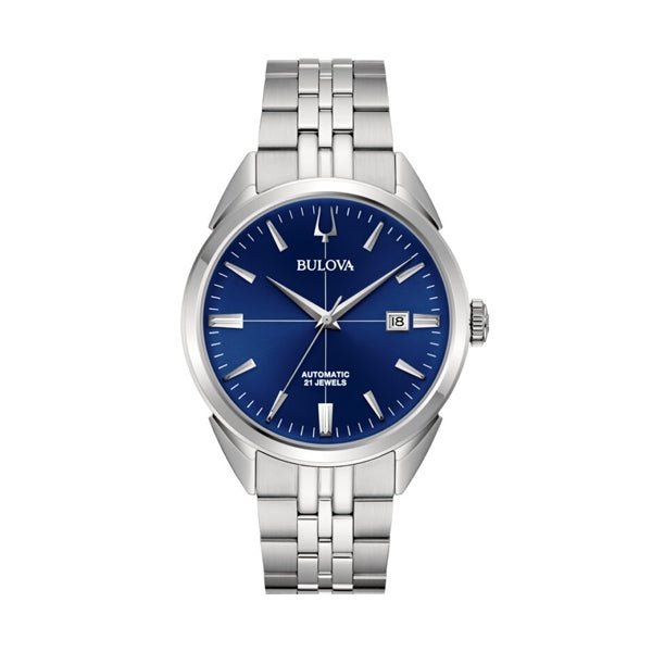 Bulova Sutton Automatic 96B425 - Watch Mates