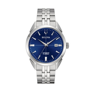 Bulova Sutton Automatic 96B425 - Watch Mates
