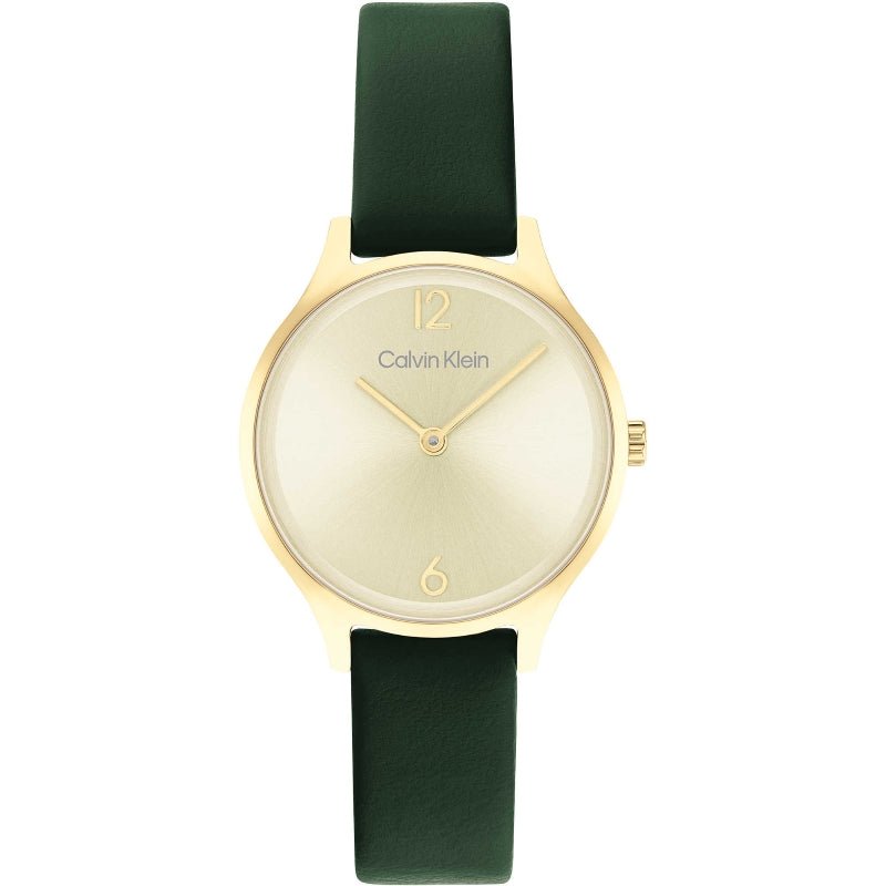 Calvin Klein 1681253 - Watch Mates