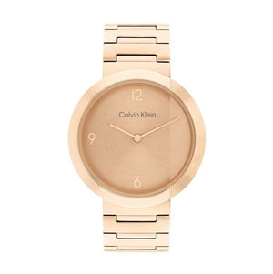 CALVIN KLEIN 25200291 - Watch Mates