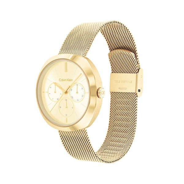 Calvin Klein 25200339 - Watch Mates
