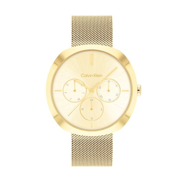Calvin Klein 25200339 - Watch Mates