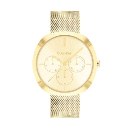 Calvin Klein 25200339 - Watch Mates