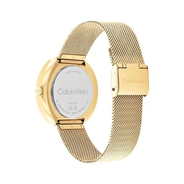 Calvin Klein 25200339 - Watch Mates