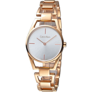 Calvin Klein Dainty K7L23646 - Watch Mates