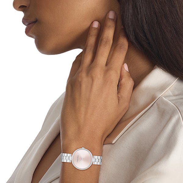 Calvin Klein Gleam 25100015 - Watch Mates