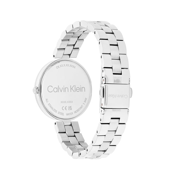 Calvin Klein Gleam 25100015 - Watch Mates