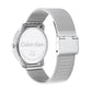 Calvin Klein Iconic Mesh 25200031 - Watch Mates