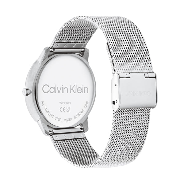Calvin Klein Iconic Mesh 25200031 - Watch Mates