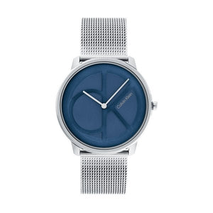 Calvin Klein Iconic Mesh 25200031 - Watch Mates