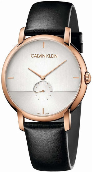 Calvin Klein K9H2X6C6 - Watch Mates