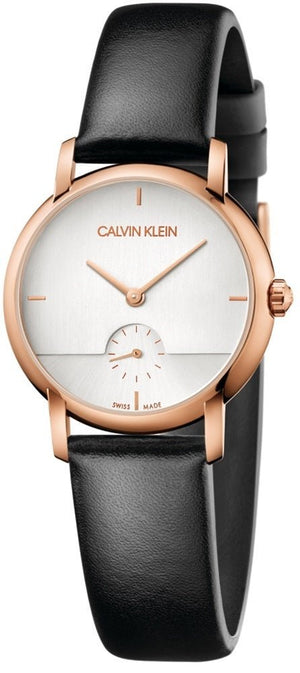 Calvin Klein K9H2Y6C6 - Watch Mates
