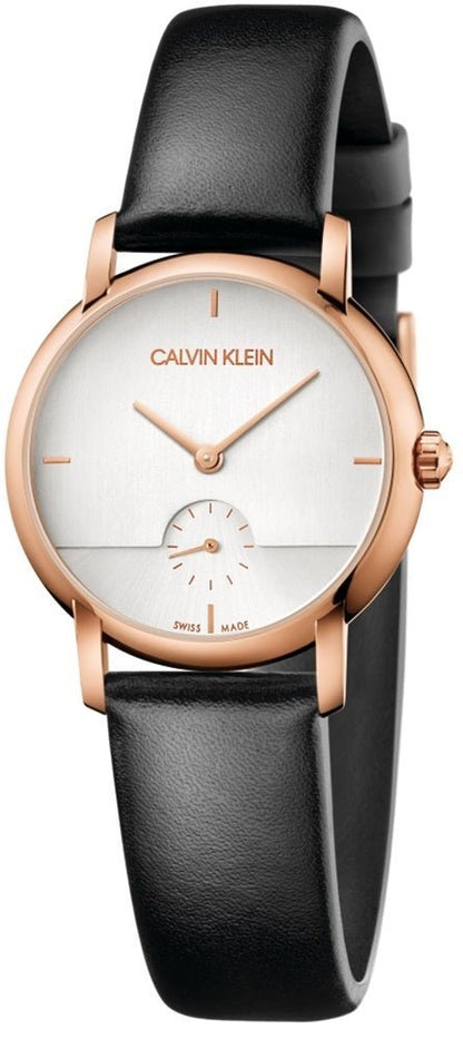 Calvin Klein K9H2Y6C6 - Watch Mates