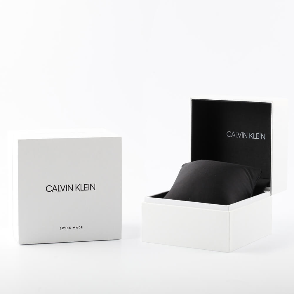 Calvin Klein Minimal K3M52T5N - Watch Mates