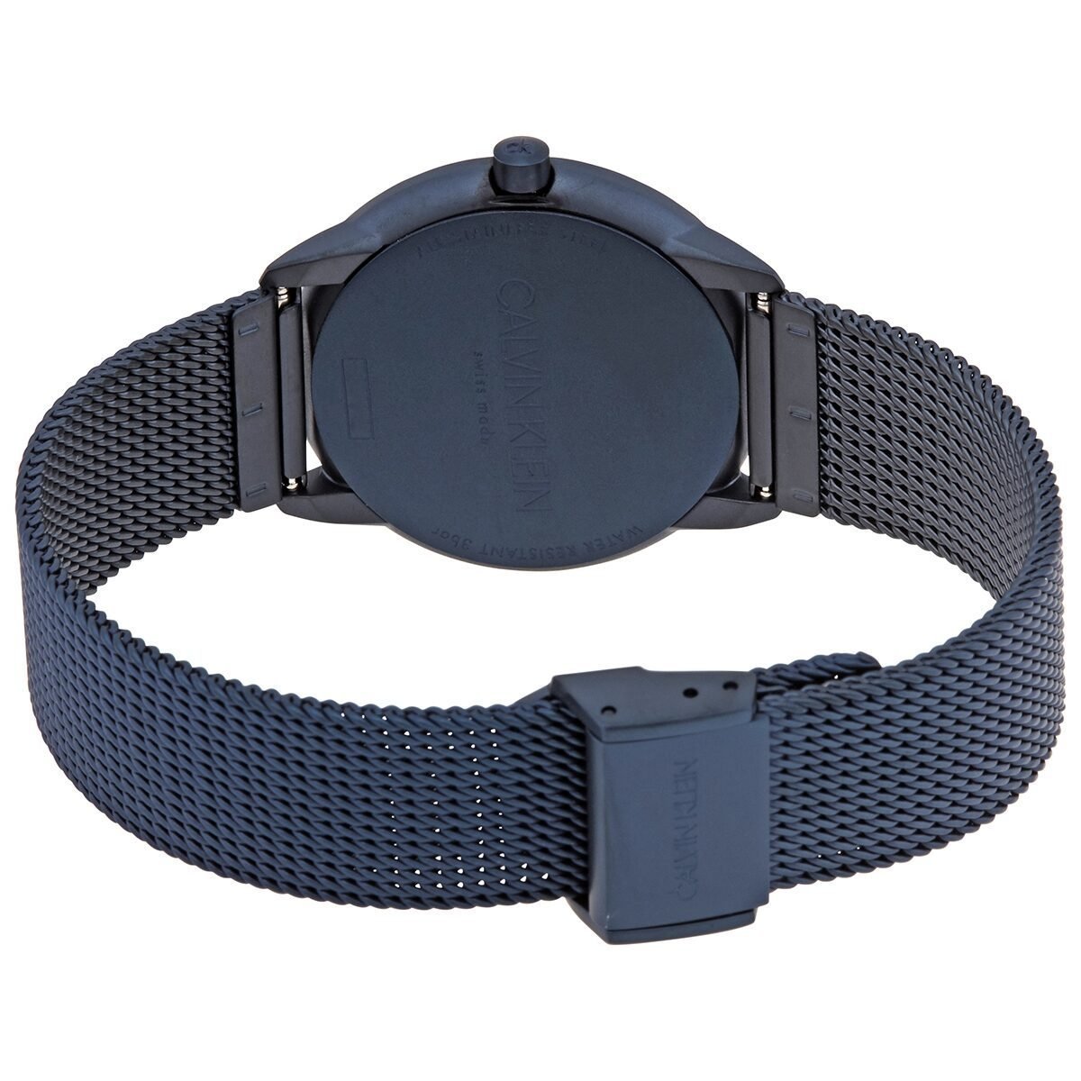 Calvin Klein Minimal K3M52T5N - Watch Mates