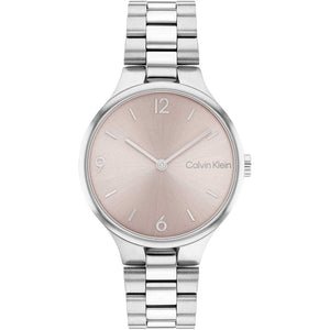 CALVIN KLEIN Mod. 1681240 - Watch Mates