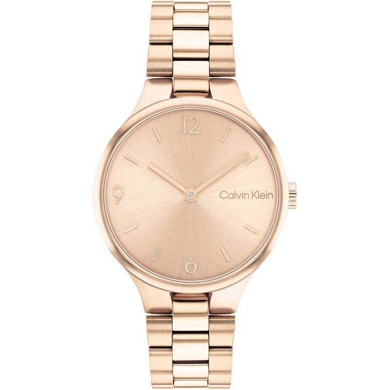 CALVIN KLEIN Mod. 1681241 - Watch Mates