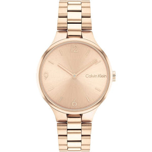 CALVIN KLEIN Mod. 1681241 - Watch Mates