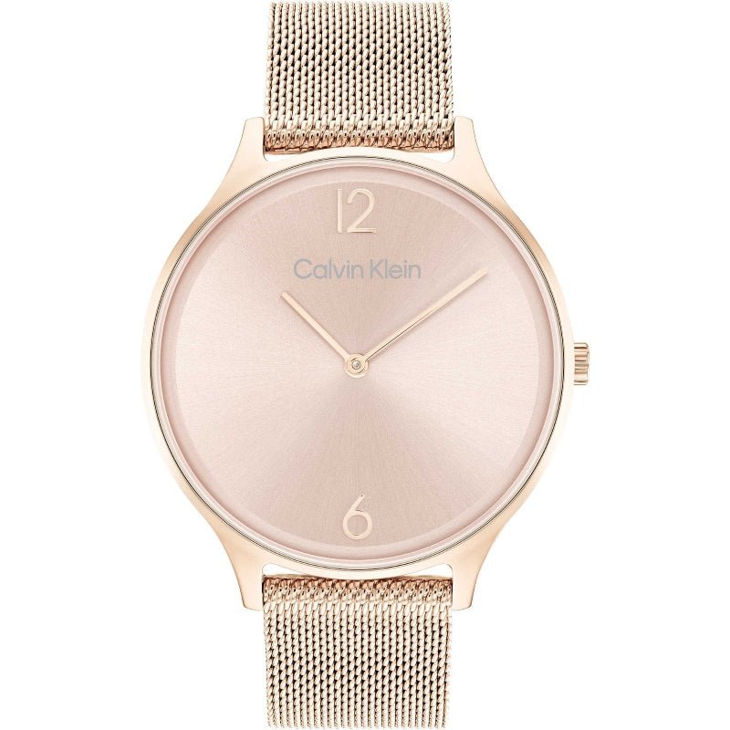 CALVIN KLEIN Mod. 1681247 - Watch Mates