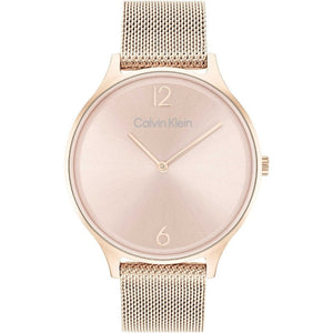 CALVIN KLEIN Mod. 1681247 - Watch Mates