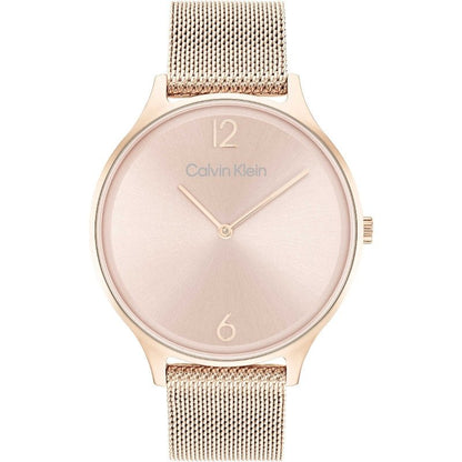 CALVIN KLEIN Mod. 1681247 - Watch Mates