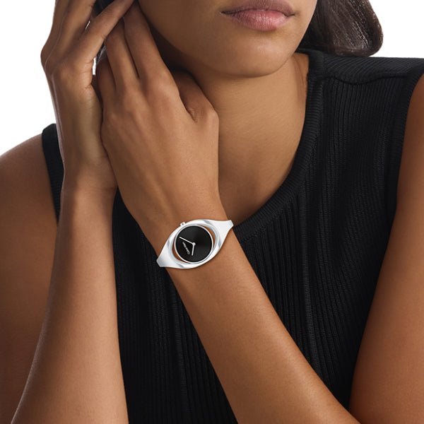 CALVIN KLEIN MOD. 25200392 - Watch Mates