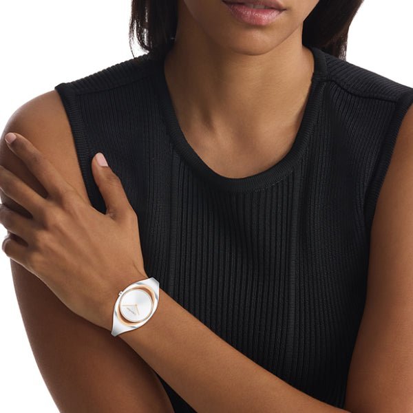CALVIN KLEIN MOD. 25200393 - Watch Mates