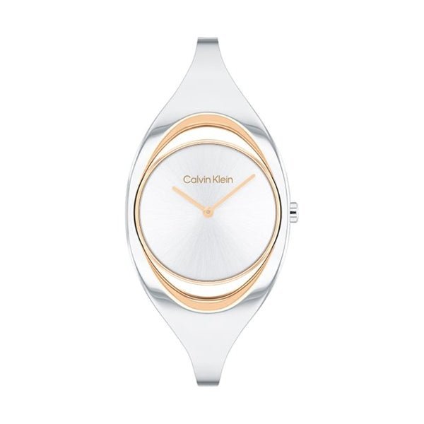 CALVIN KLEIN MOD. 25200393 - Watch Mates
