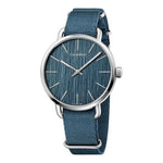CALVIN KLEIN Mod. EVEN Special Pack + Extra Strap - Watch Mates