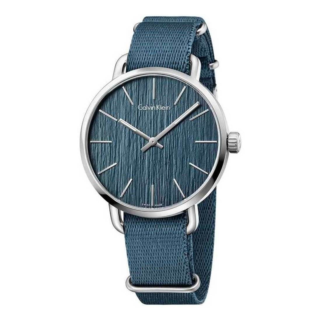 CALVIN KLEIN Mod. EVEN Special Pack + Extra Strap - Watch Mates