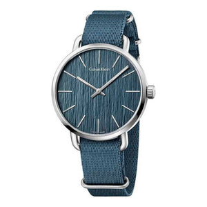 CALVIN KLEIN Mod. EVEN Special Pack + Extra Strap - Watch Mates