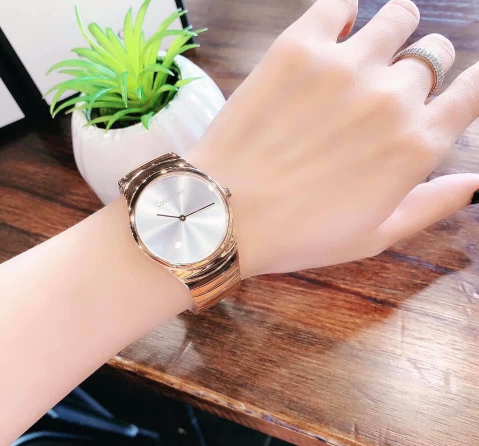 Calvin Klein Whirl K8A23646 - Watch Mates