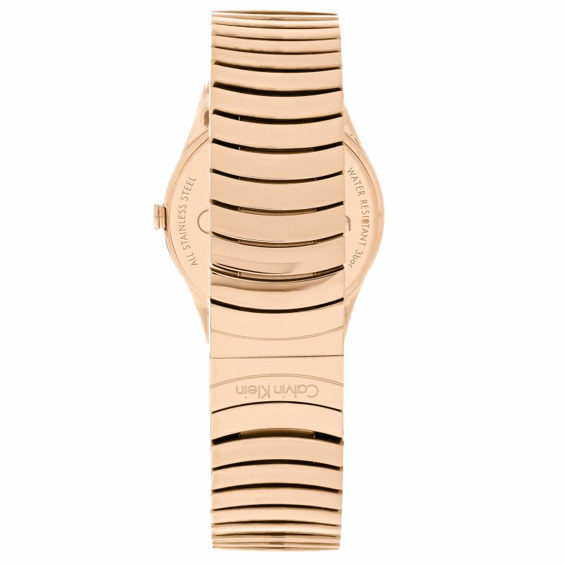 Calvin Klein Whirl K8A23646 - Watch Mates