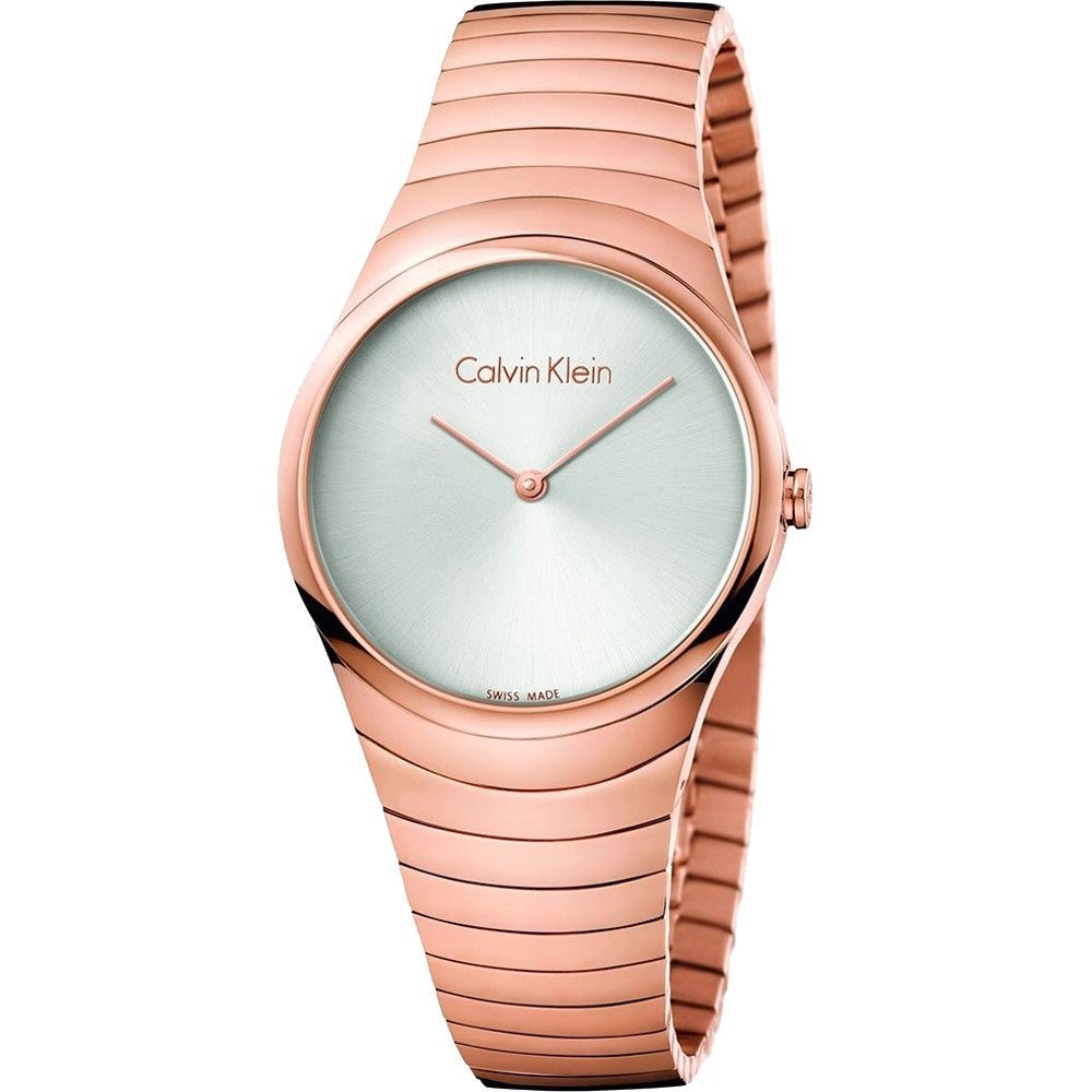 Calvin Klein Whirl K8A23646 - Watch Mates