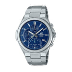 Casio Edifice Classic Chrono EFB - 700D - 2AVUEF - Watch Mates