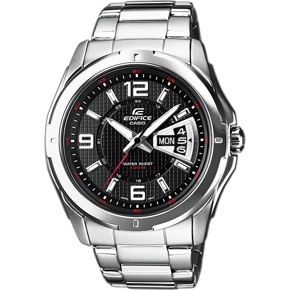 Casio Edifice EF - 129D - 1AVEF - Watch Mates