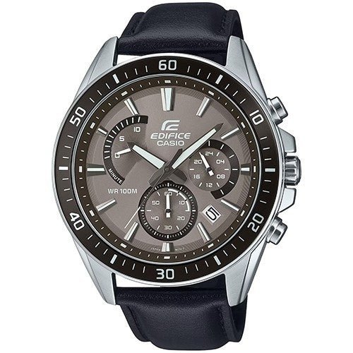 Casio Edifice EFR - 552L - 5AVUEF - Watch Mates
