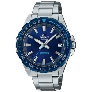 Casio Edifice EFV - 120DB - 2A - Watch Mates