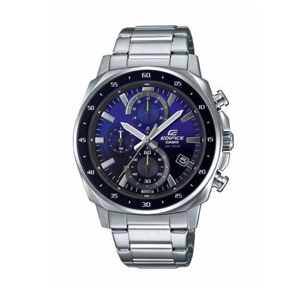 Casio Edifice EFV - 600D - 2AVUEF - Watch Mates