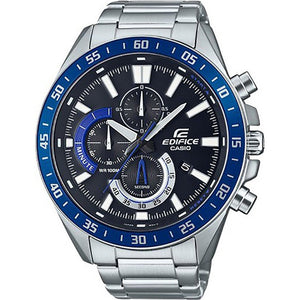 Casio Edifice EFV - 620D - 1A2VUEF - Watch Mates