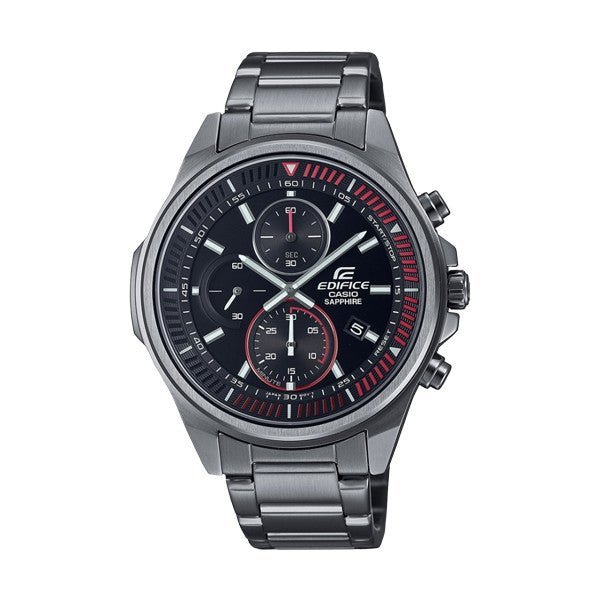 Casio Edifice Slim EFR - S572DC - 1AVUEF - Watch Mates
