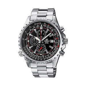 Casio Edifice Standard Chrono EF - 527D - 1AVEF - Watch Mates